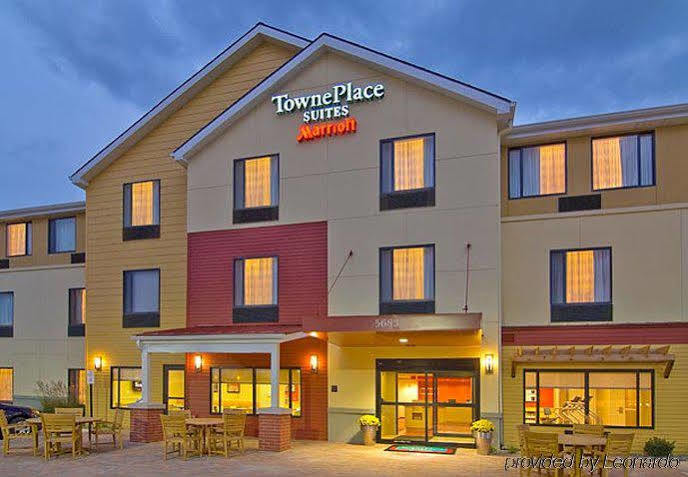 Towneplace Suites By Marriott Корпус-Кристи Экстерьер фото